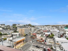 【神奈川県/川崎市麻生区上麻生】東和サープラス柿生 眺望