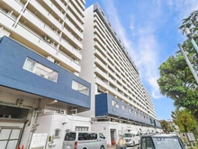 【神奈川県/川崎市幸区河原町】川崎河原町分譲共同ビル 14号棟 外観