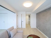 【神奈川県/川崎市幸区河原町】川崎河原町分譲共同ビル 14号棟 LDK：約10.0帖