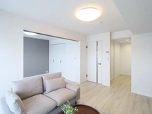 【神奈川県/川崎市幸区河原町】川崎河原町分譲共同ビル 14号棟 LDK：約10.0帖