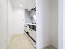 【神奈川県/川崎市幸区河原町】川崎河原町分譲共同ビル 14号棟 キッチン