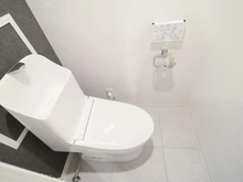 【神奈川県/川崎市幸区河原町】川崎河原町分譲共同ビル 14号棟 トイレ