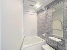 【神奈川県/川崎市幸区河原町】川崎河原町分譲共同ビル 14号棟 浴室