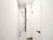 【神奈川県/川崎市幸区河原町】川崎河原町分譲共同ビル 14号棟 玄関