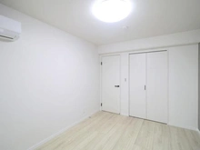 【神奈川県/川崎市幸区河原町】川崎河原町分譲共同ビル 14号棟 洋室：約6.5帖