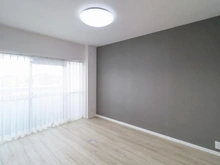 【神奈川県/川崎市幸区河原町】川崎河原町分譲共同ビル 14号棟 洋室：約6.4帖