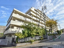 【神奈川県/横浜市泉区岡津町】ルネ戸塚弥生台 外観