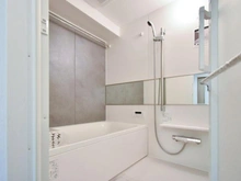 【神奈川県/横浜市泉区岡津町】ルネ戸塚弥生台 浴室