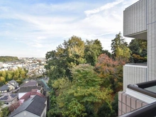 【神奈川県/横浜市泉区岡津町】ルネ戸塚弥生台 眺望