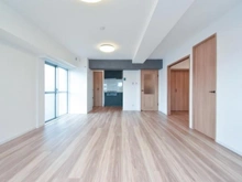 【神奈川県/川崎市多摩区登戸】登戸ハイデンス LDK：約19.0帖