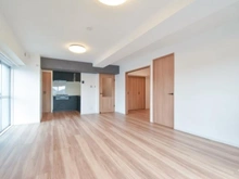 【神奈川県/川崎市多摩区登戸】登戸ハイデンス LDK：約19.0帖