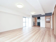 【神奈川県/川崎市多摩区登戸】登戸ハイデンス LDK：約19.0帖