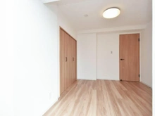 【神奈川県/川崎市多摩区登戸】登戸ハイデンス 洋室：約8.5帖