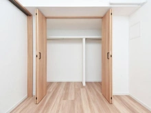 【神奈川県/川崎市多摩区登戸】登戸ハイデンス 洋室：約4.5帖