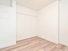 【神奈川県/川崎市多摩区登戸】登戸ハイデンス 洋室：約4.5帖