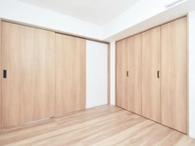 【神奈川県/川崎市多摩区登戸】登戸ハイデンス 洋室：約4.5帖