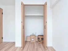 【神奈川県/川崎市多摩区登戸】登戸ハイデンス 洋室：約6.0帖