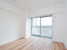 【神奈川県/川崎市多摩区登戸】登戸ハイデンス 洋室：約6.0帖