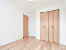 【神奈川県/川崎市多摩区登戸】登戸ハイデンス 洋室：約6.0帖