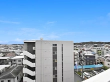 【神奈川県/川崎市多摩区登戸】登戸ハイデンス 眺望