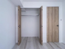 【神奈川県/横浜市都筑区大熊町】オークハイツ大倉山 洋室：約4.5帖