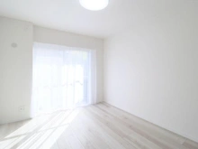 【神奈川県/横浜市都筑区大熊町】オークハイツ大倉山 洋室：約5.6帖