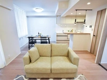 【神奈川県/横浜市保土ケ谷区法泉】東急ドエル・横浜ヒルサイドガーデン 4番館 LDK：約14.4帖