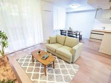 【神奈川県/横浜市保土ケ谷区法泉】東急ドエル・横浜ヒルサイドガーデン 4番館 LDK：約14.4帖