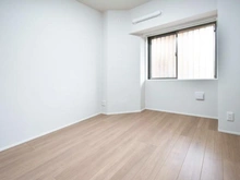 【神奈川県/横浜市保土ケ谷区法泉】東急ドエル・横浜ヒルサイドガーデン 4番館 洋室：約6.1帖