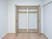 【神奈川県/横浜市保土ケ谷区法泉】東急ドエル・横浜ヒルサイドガーデン 4番館 洋室：約5.0帖