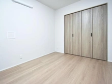 【神奈川県/横浜市保土ケ谷区法泉】東急ドエル・横浜ヒルサイドガーデン 4番館 洋室：約5.0帖