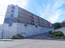 【神奈川県/横浜市旭区白根】レーベン横濱鶴ヶ峰テラス 外観