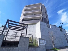 【神奈川県/横浜市旭区白根】レーベン横濱鶴ヶ峰テラス 外観