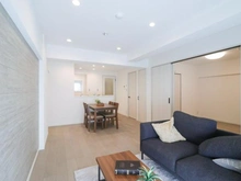 【神奈川県/横浜市港南区野庭町】野庭団地 604-3号棟 LDK：約16.8帖