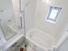 【神奈川県/横浜市港南区野庭町】野庭団地 604-3号棟 浴室