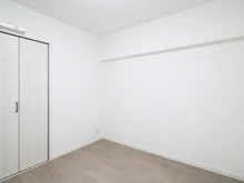 【神奈川県/横浜市港南区野庭町】野庭団地 604-3号棟 洋室：約5.0帖