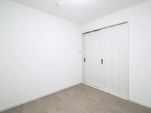 【神奈川県/横浜市港南区野庭町】野庭団地 604-3号棟 洋室：約5.0帖