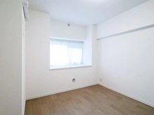 【神奈川県/横浜市港南区野庭町】野庭団地 604-3号棟 洋室：約5.5帖