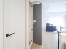 【神奈川県/横浜市港南区野庭町】野庭団地 604-3号棟 LDK：収納