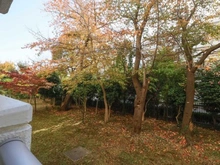 【神奈川県/横浜市港南区野庭町】野庭団地 604-3号棟 眺望