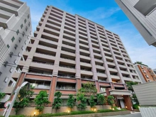 【神奈川県/小田原市本町】サーパス小田原本町 外観