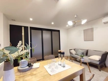 【神奈川県/小田原市本町】サーパス小田原本町 LDK：約14.7帖