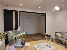 【神奈川県/小田原市本町】サーパス小田原本町 LDK：約14.7帖