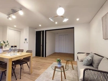 【神奈川県/小田原市本町】サーパス小田原本町 LDK：約14.7帖