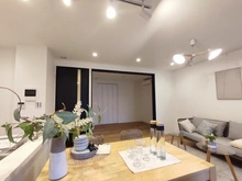 【神奈川県/小田原市本町】サーパス小田原本町 LDK：約14.7帖