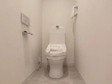 【神奈川県/小田原市本町】サーパス小田原本町 トイレ