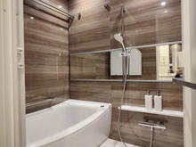 【神奈川県/小田原市本町】サーパス小田原本町 浴室