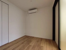 【神奈川県/小田原市本町】サーパス小田原本町 洋室：約5.1帖