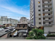 【神奈川県/小田原市本町】サーパス小田原本町 眺望