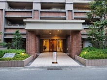 【神奈川県/小田原市本町】サーパス小田原本町 エントランス